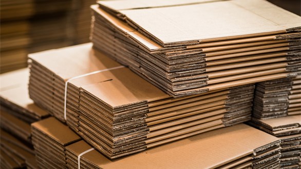 Bild zu Verpackungen