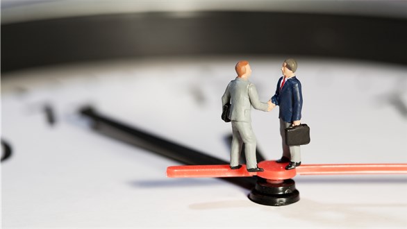 Bild zu Aufträge und Vergaben