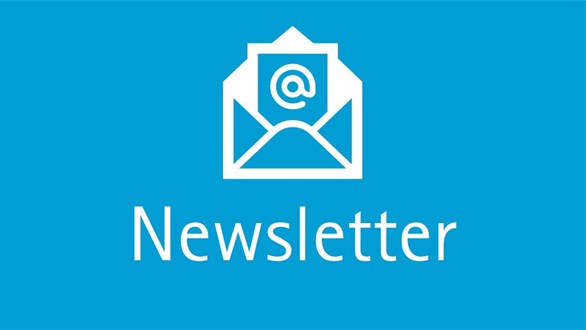 Bild zu Newsletter