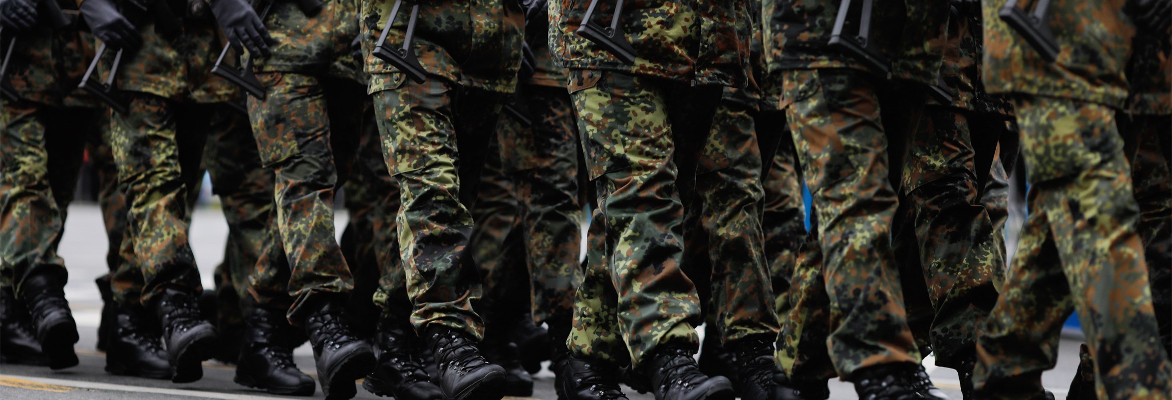 Reservisten, Wehrdienstleistende Soldaten